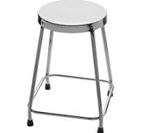 SS Stool